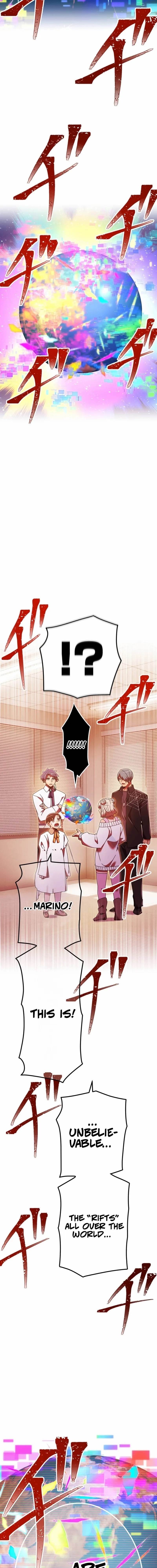 Savior of Divine Blood ~Draw Out 0.00000001% To Become the Strongest~ - Chapter 143 Page 26