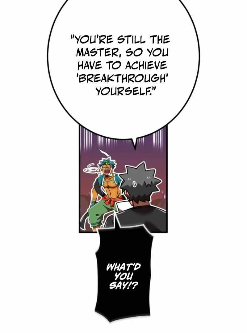 Savior of Divine Blood ~Draw Out 0.00000001% To Become the Strongest~ - Chapter 149 Page 104