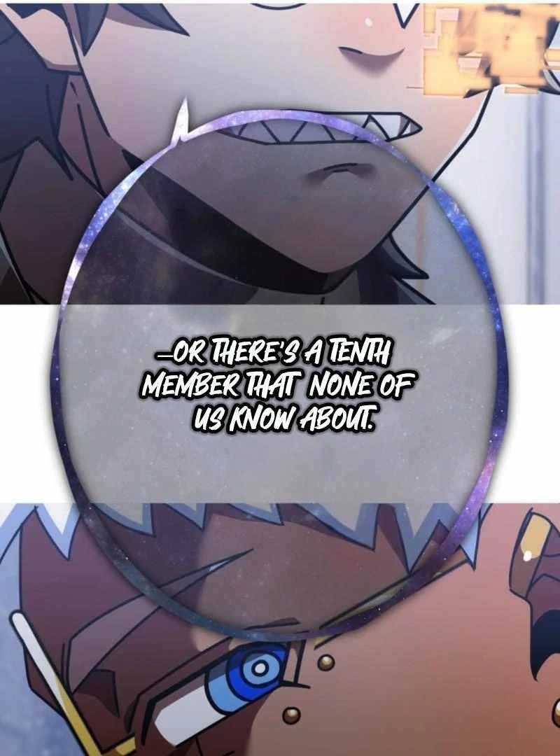 Savior of Divine Blood ~Draw Out 0.00000001% To Become the Strongest~ - Chapter 149 Page 189