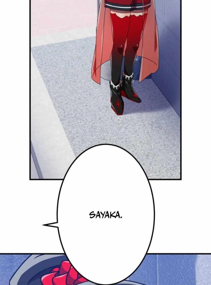 Savior of Divine Blood ~Draw Out 0.00000001% To Become the Strongest~ - Chapter 149 Page 64