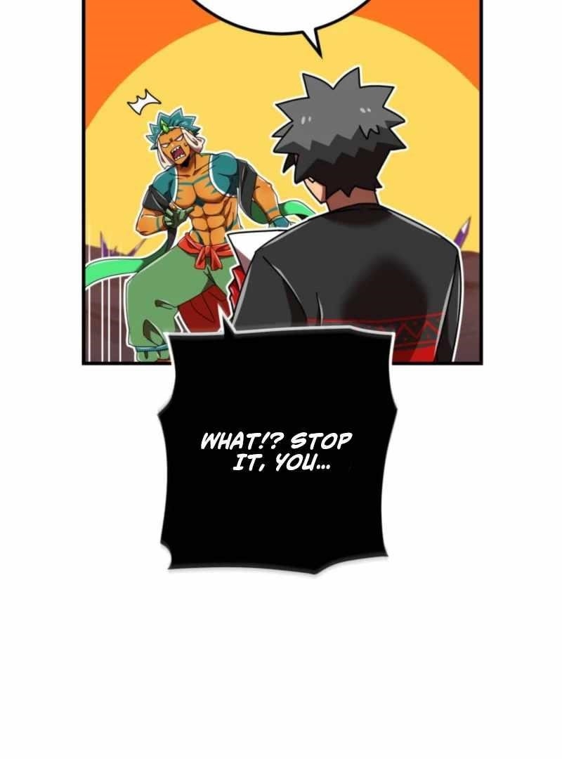 Savior of Divine Blood ~Draw Out 0.00000001% To Become the Strongest~ - Chapter 149 Page 80