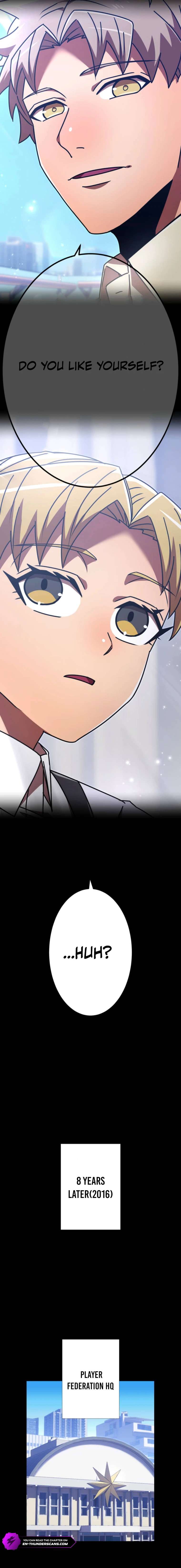 Savior of Divine Blood ~Draw Out 0.00000001% To Become the Strongest~ - Chapter 151 Page 3