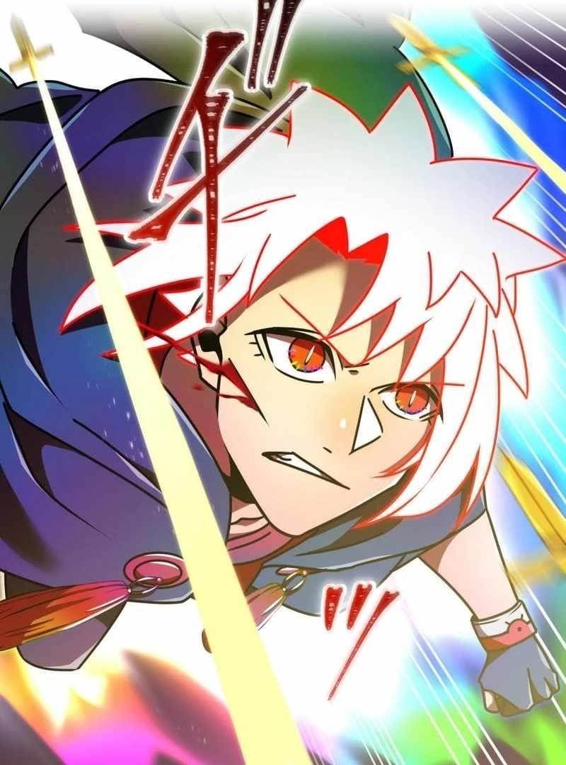 Savior of Divine Blood ~Draw Out 0.00000001% To Become the Strongest~ - Chapter 152 Page 76