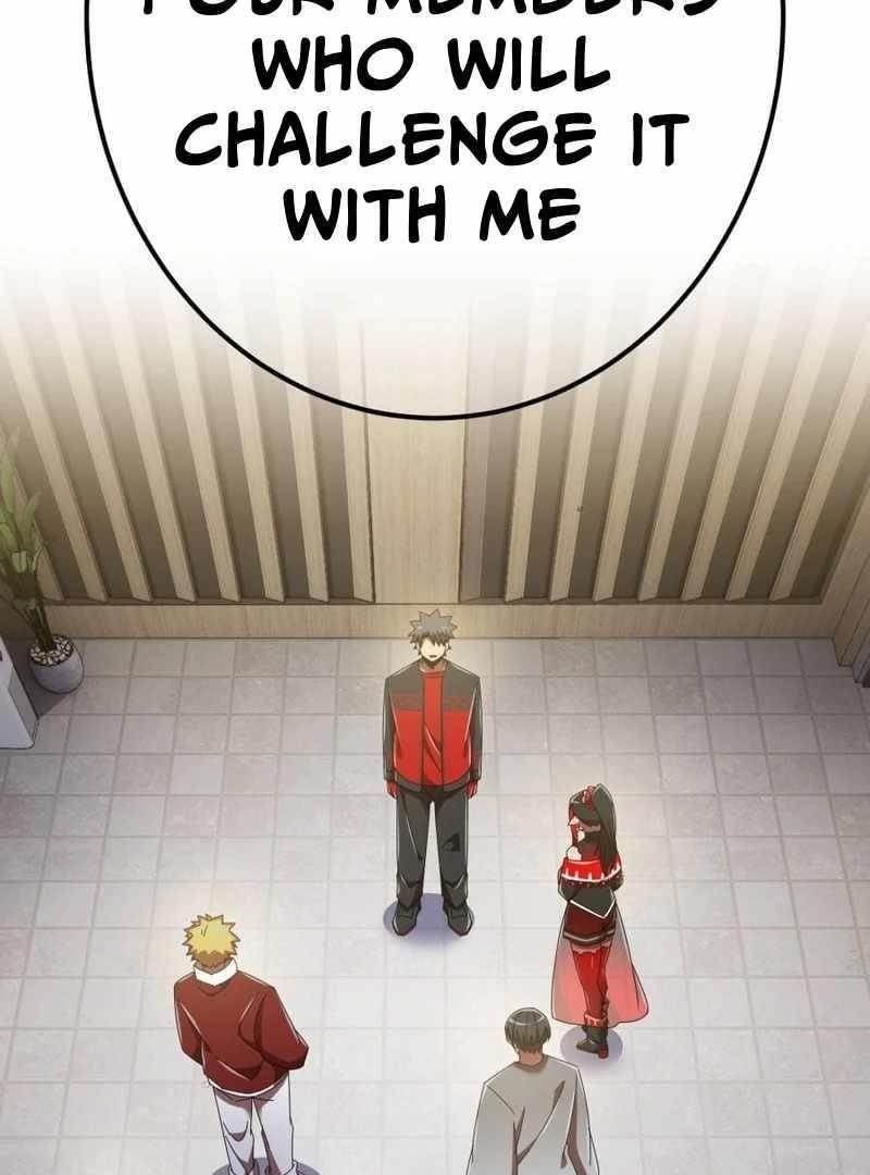 Savior of Divine Blood ~Draw Out 0.00000001% To Become the Strongest~ - Chapter 153 Page 176