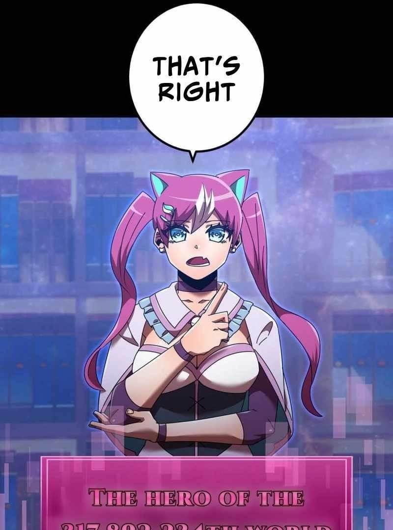 Savior of Divine Blood ~Draw Out 0.00000001% To Become the Strongest~ - Chapter 153 Page 18