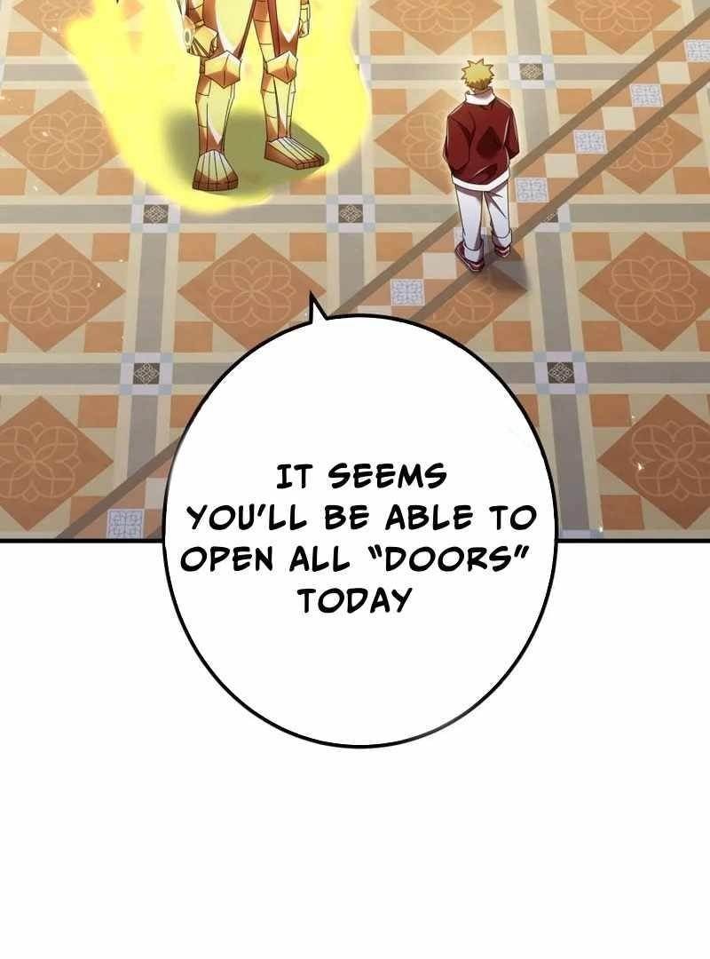 Savior of Divine Blood ~Draw Out 0.00000001% To Become the Strongest~ - Chapter 156 Page 37