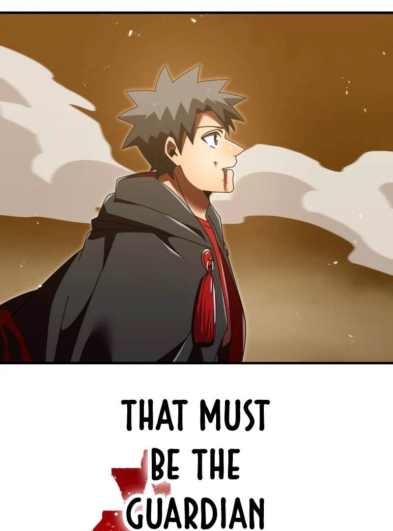 Savior of Divine Blood ~Draw Out 0.00000001% To Become the Strongest~ - Chapter 158 Page 121