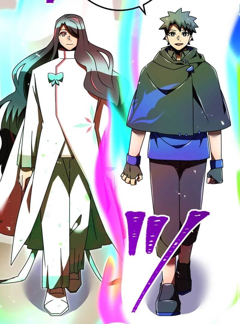Savior of Divine Blood ~Draw Out 0.00000001% To Become the Strongest~ - Chapter 158 Page 147