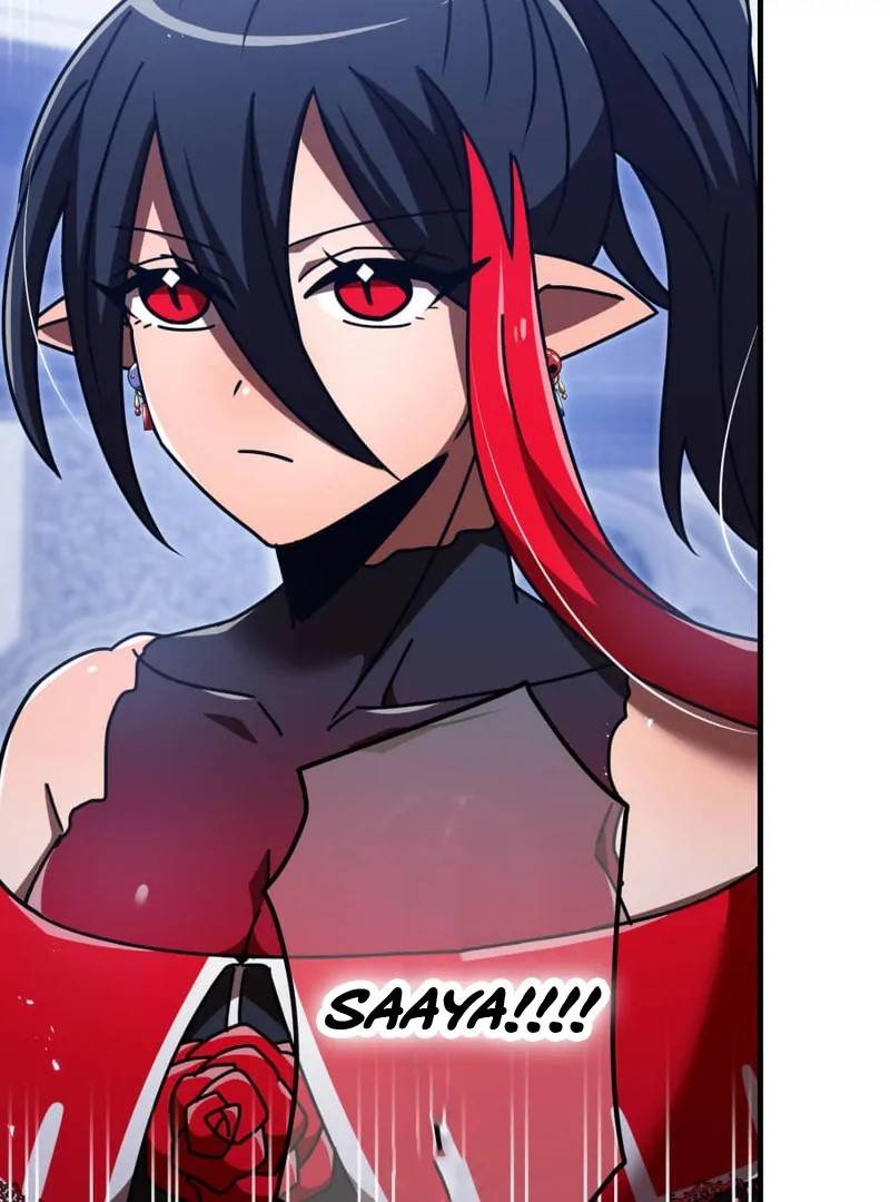 Savior of Divine Blood ~Draw Out 0.00000001% To Become the Strongest~ - Chapter 158 Page 49