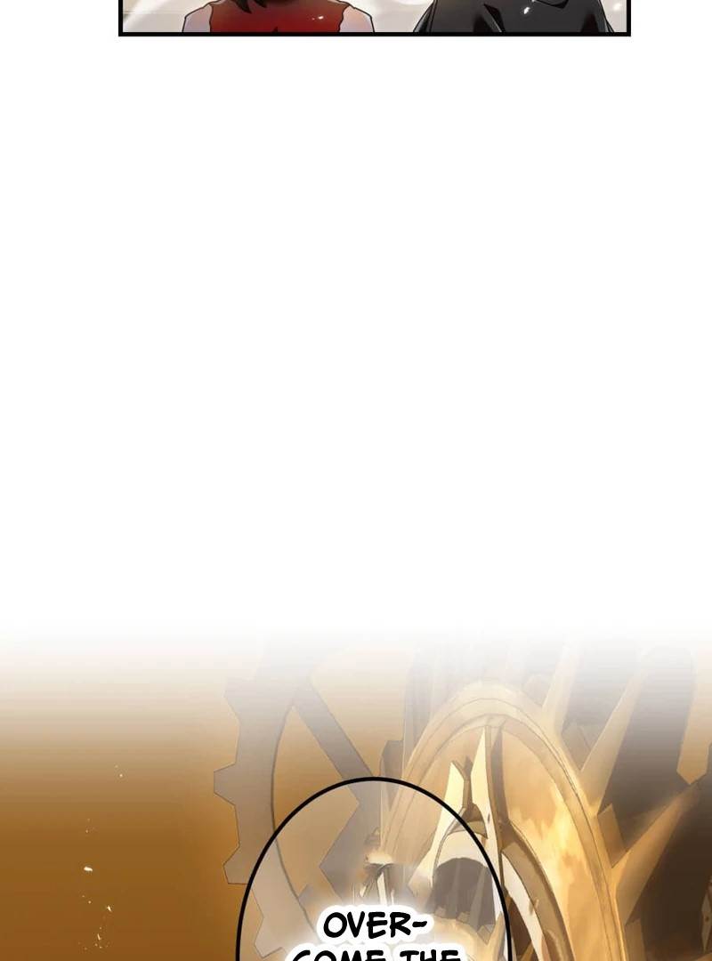 Savior of Divine Blood ~Draw Out 0.00000001% To Become the Strongest~ - Chapter 158 Page 67