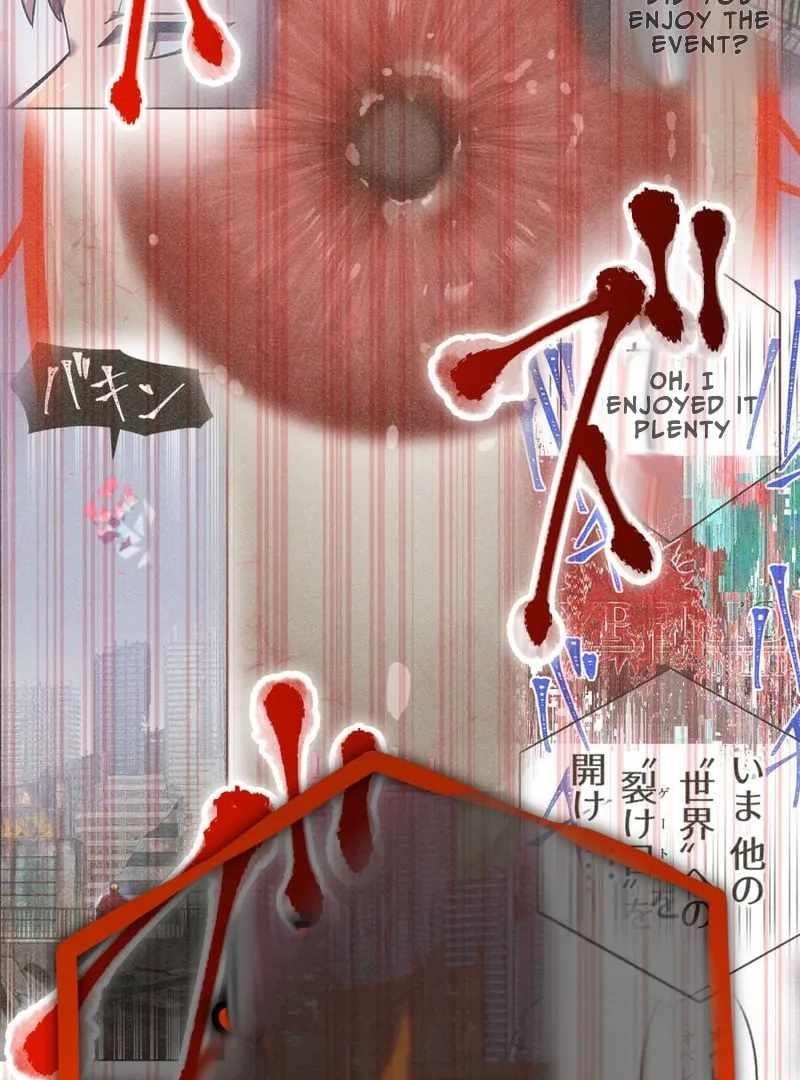 Savior of Divine Blood ~Draw Out 0.00000001% To Become the Strongest~ - Chapter 161 Page 139
