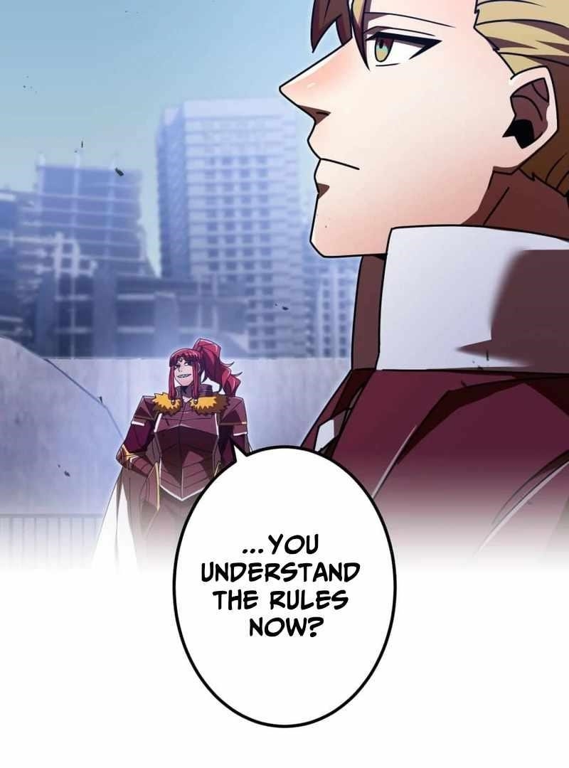 Savior of Divine Blood ~Draw Out 0.00000001% To Become the Strongest~ - Chapter 162 Page 128