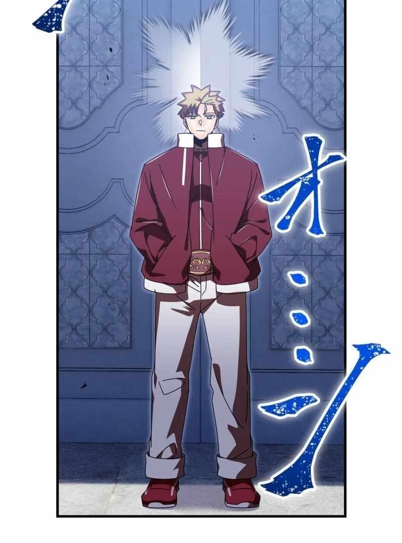 Savior of Divine Blood ~Draw Out 0.00000001% To Become the Strongest~ - Chapter 162 Page 59