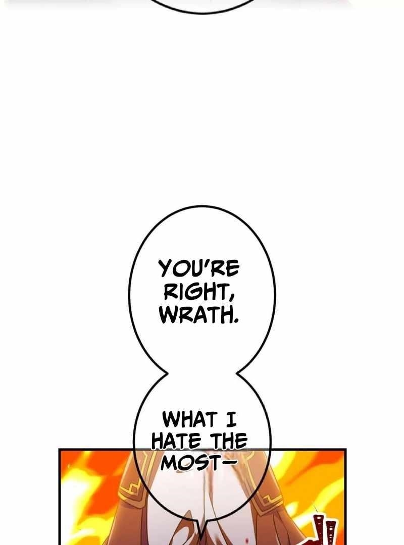 Savior of Divine Blood ~Draw Out 0.00000001% To Become the Strongest~ - Chapter 163 Page 119