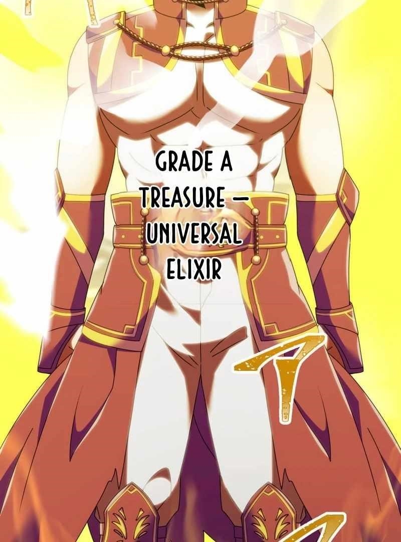 Savior of Divine Blood ~Draw Out 0.00000001% To Become the Strongest~ - Chapter 163 Page 145