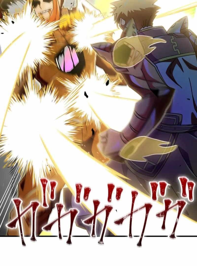 Savior of Divine Blood ~Draw Out 0.00000001% To Become the Strongest~ - Chapter 163 Page 21