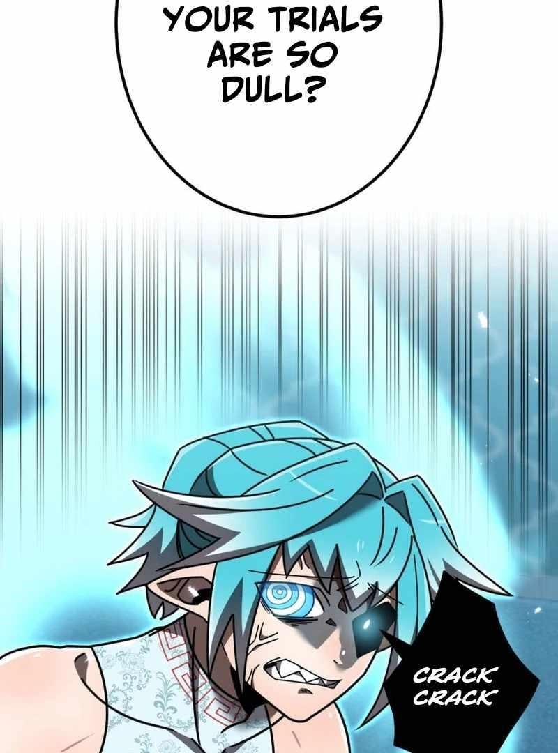 Savior of Divine Blood ~Draw Out 0.00000001% To Become the Strongest~ - Chapter 163 Page 37