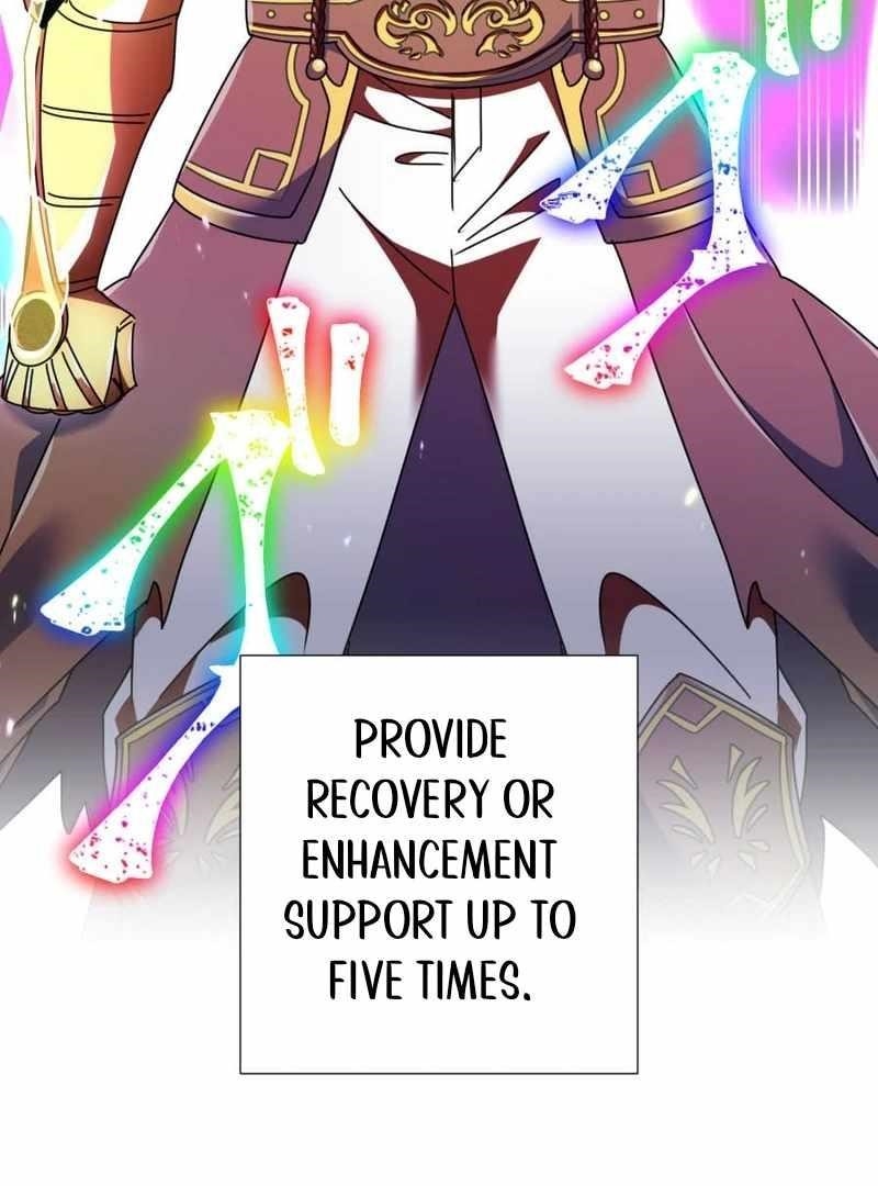 Savior of Divine Blood ~Draw Out 0.00000001% To Become the Strongest~ - Chapter 163 Page 8