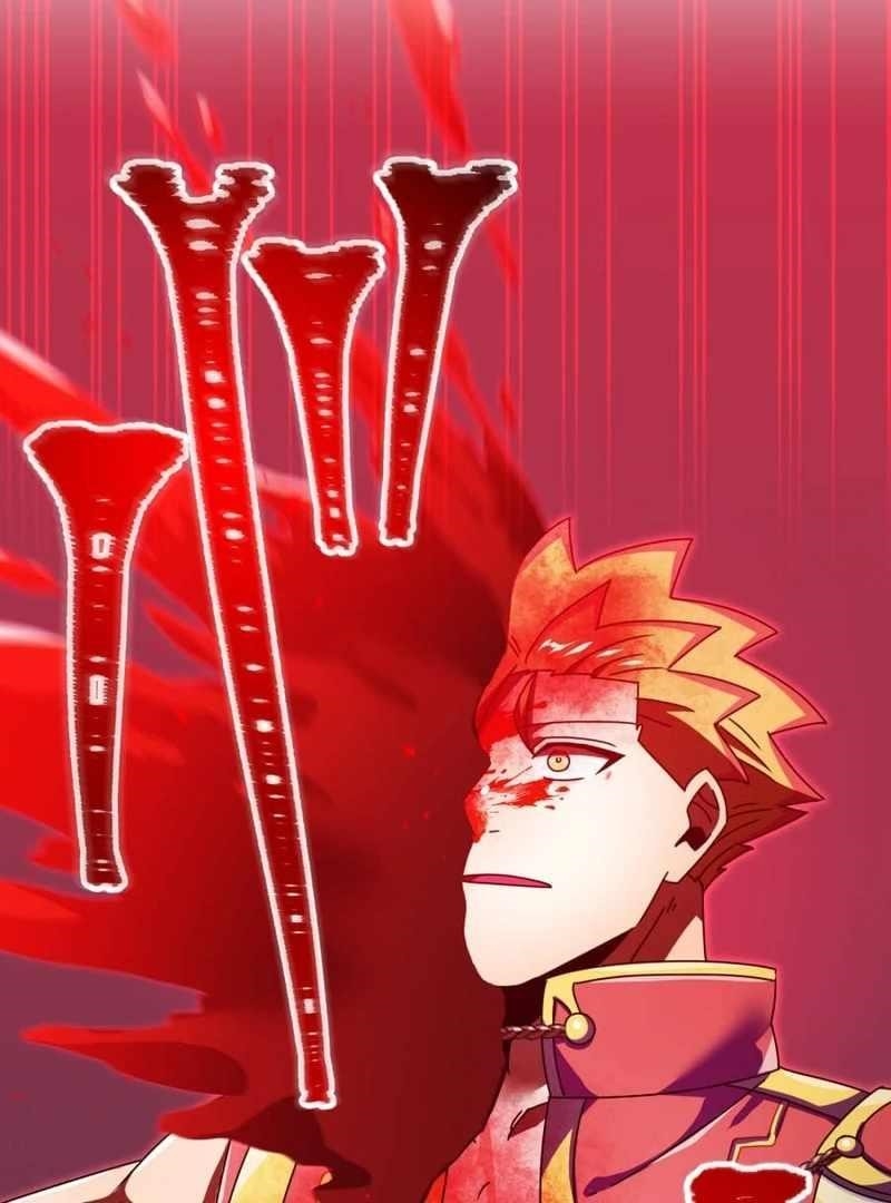 Savior of Divine Blood ~Draw Out 0.00000001% To Become the Strongest~ - Chapter 164 Page 100
