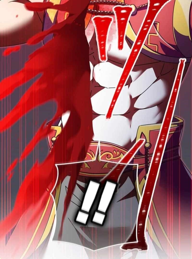 Savior of Divine Blood ~Draw Out 0.00000001% To Become the Strongest~ - Chapter 164 Page 101
