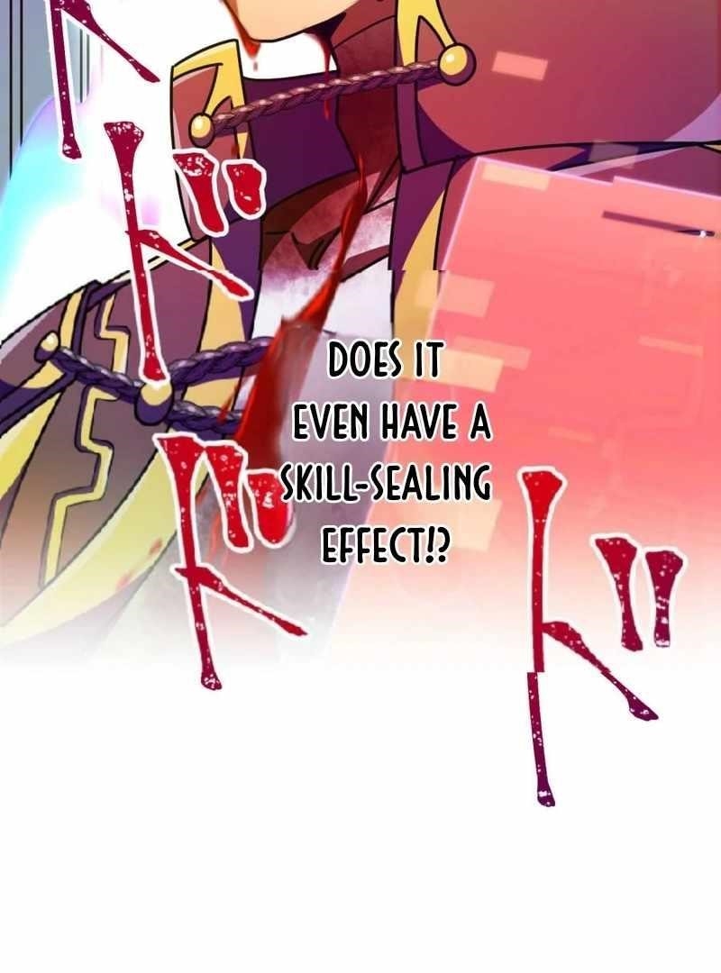 Savior of Divine Blood ~Draw Out 0.00000001% To Become the Strongest~ - Chapter 164 Page 107