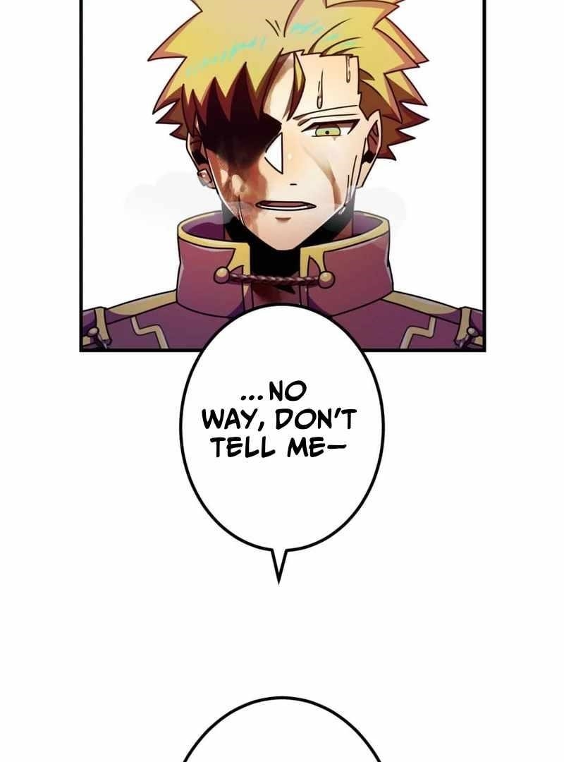 Savior of Divine Blood ~Draw Out 0.00000001% To Become the Strongest~ - Chapter 164 Page 121