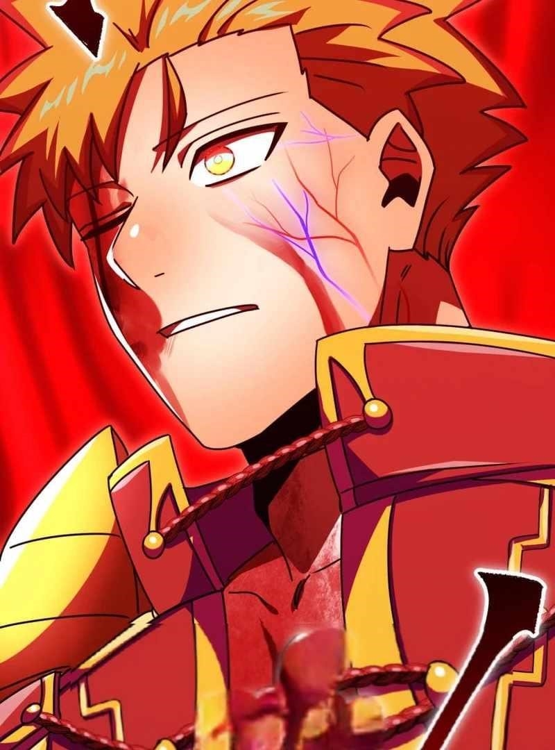 Savior of Divine Blood ~Draw Out 0.00000001% To Become the Strongest~ - Chapter 164 Page 209