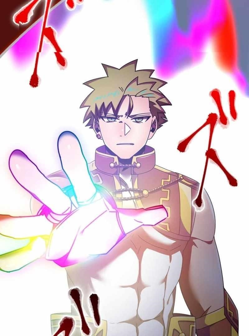 Savior of Divine Blood ~Draw Out 0.00000001% To Become the Strongest~ - Chapter 164 Page 82