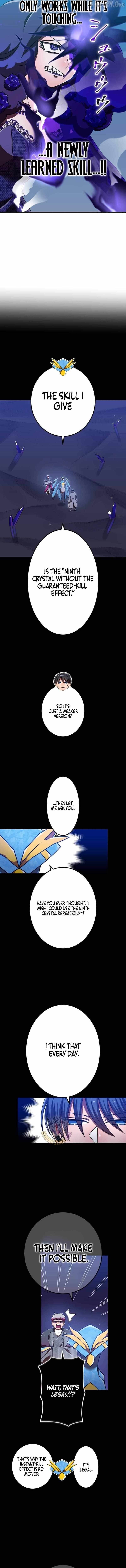 Savior of Divine Blood ~Draw Out 0.00000001% To Become the Strongest~ - Chapter 170 Page 12