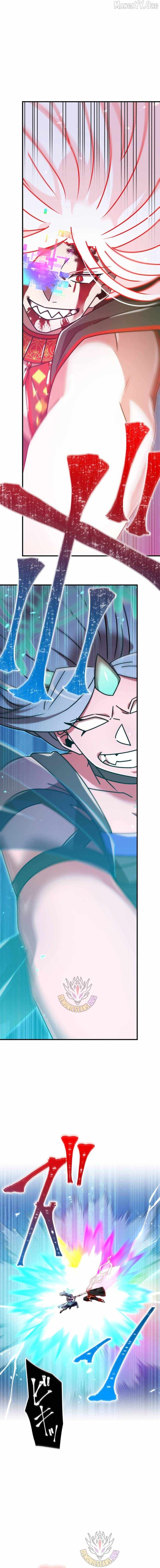 Savior of Divine Blood ~Draw Out 0.00000001% To Become the Strongest~ - Chapter 173 Page 5