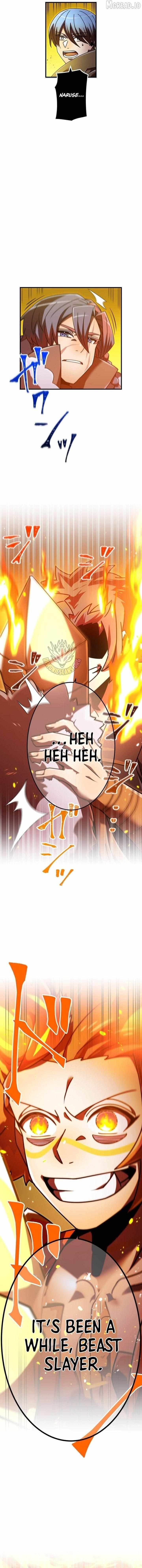 Savior of Divine Blood ~Draw Out 0.00000001% To Become the Strongest~ - Chapter 183 Page 23