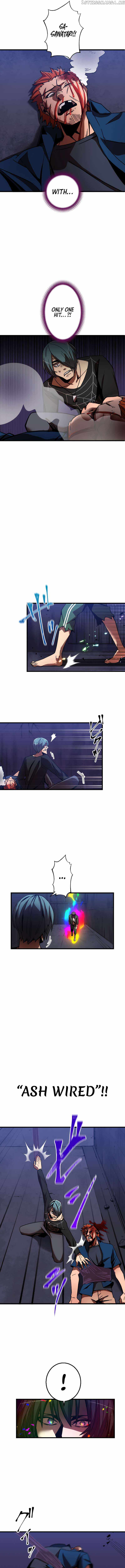 Savior of Divine Blood ~Draw Out 0.00000001% To Become the Strongest~ - Chapter 3 Page 27