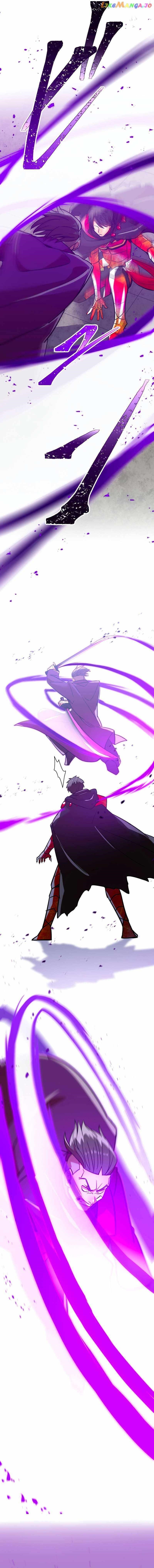 Savior of Divine Blood ~Draw Out 0.00000001% To Become the Strongest~ - Chapter 33 Page 6