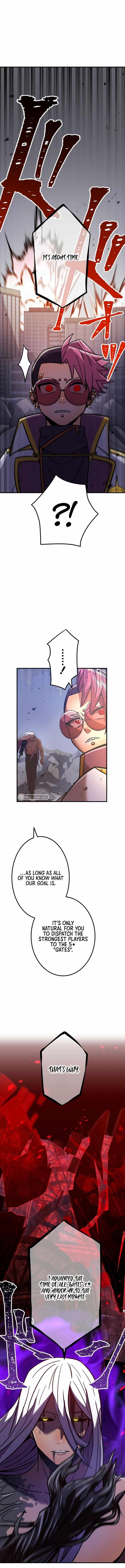 Savior of Divine Blood ~Draw Out 0.00000001% To Become the Strongest~ - Chapter 34 Page 13