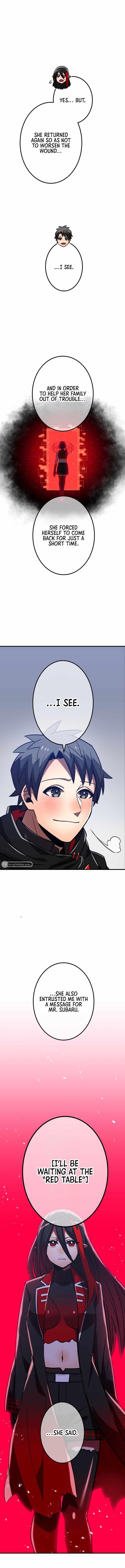 Savior of Divine Blood ~Draw Out 0.00000001% To Become the Strongest~ - Chapter 38 Page 10