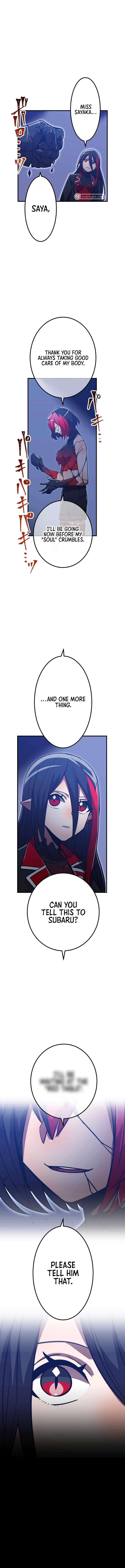 Savior of Divine Blood ~Draw Out 0.00000001% To Become the Strongest~ - Chapter 38 Page 8