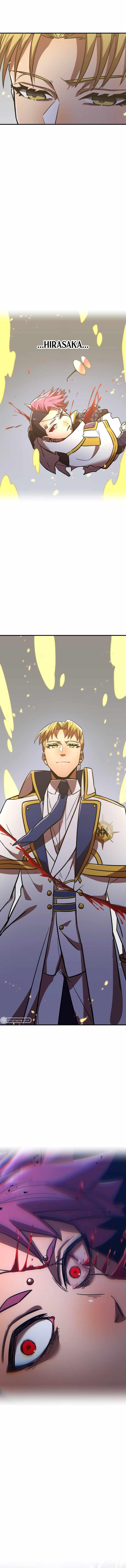 Savior of Divine Blood ~Draw Out 0.00000001% To Become the Strongest~ - Chapter 39 Page 12