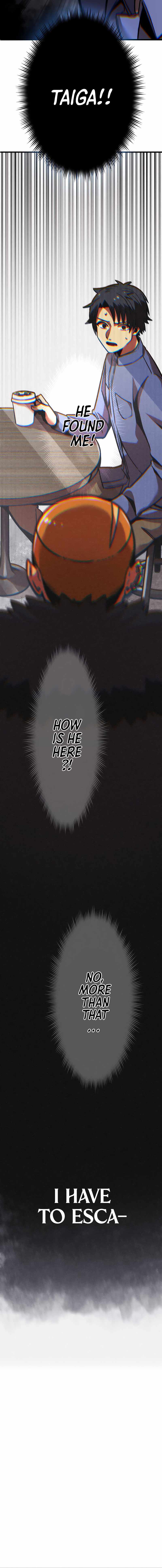 Savior of Divine Blood ~Draw Out 0.00000001% To Become the Strongest~ - Chapter 4 Page 20