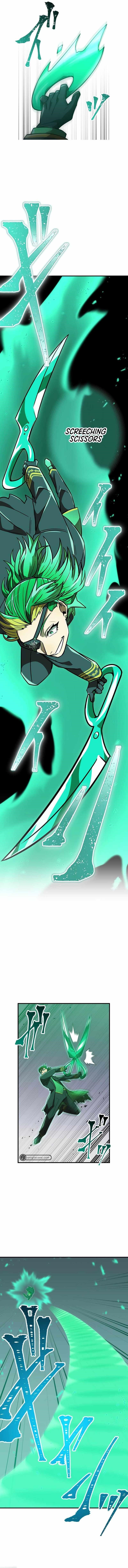Savior of Divine Blood ~Draw Out 0.00000001% To Become the Strongest~ - Chapter 40 Page 15