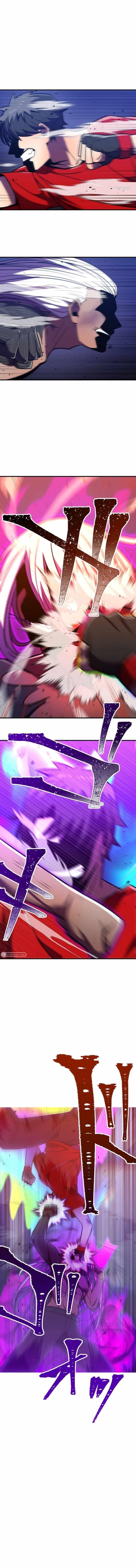 Savior of Divine Blood ~Draw Out 0.00000001% To Become the Strongest~ - Chapter 42 Page 18