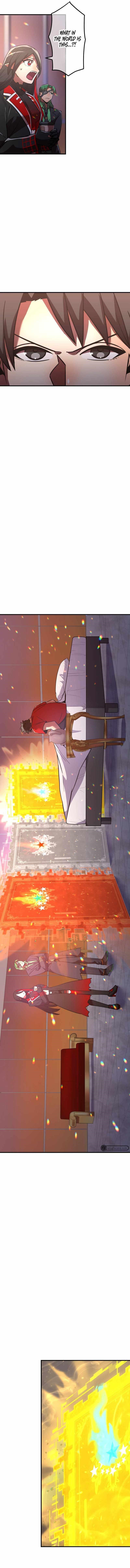 Savior of Divine Blood ~Draw Out 0.00000001% To Become the Strongest~ - Chapter 46 Page 17