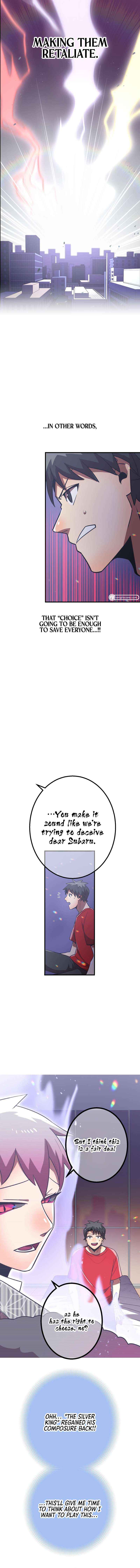 Savior of Divine Blood ~Draw Out 0.00000001% To Become the Strongest~ - Chapter 47 Page 20