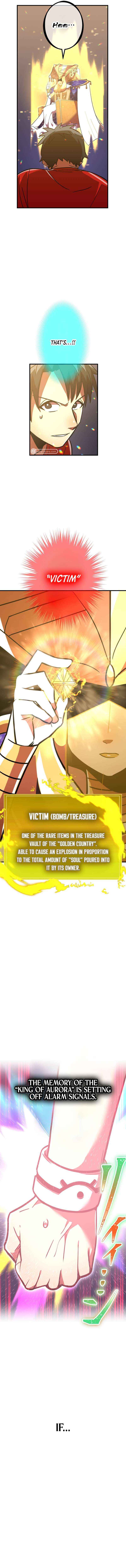 Savior of Divine Blood ~Draw Out 0.00000001% To Become the Strongest~ - Chapter 48 Page 11