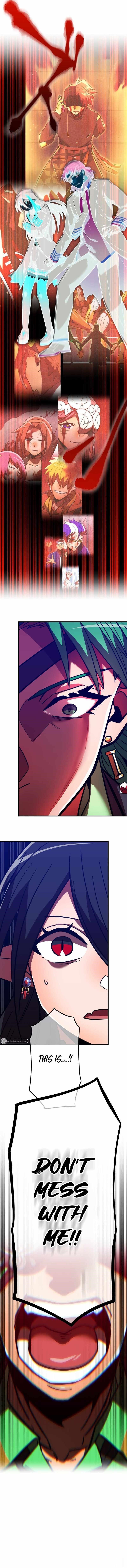 Savior of Divine Blood ~Draw Out 0.00000001% To Become the Strongest~ - Chapter 49 Page 3