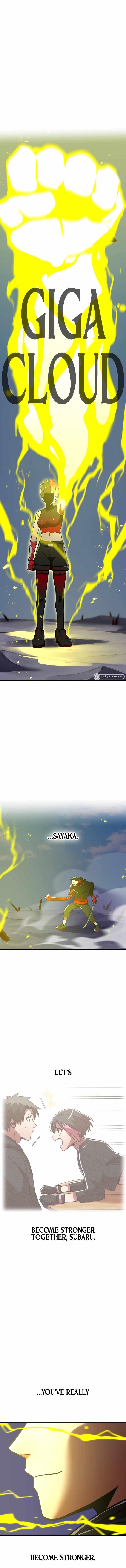 Savior of Divine Blood ~Draw Out 0.00000001% To Become the Strongest~ - Chapter 52 Page 20