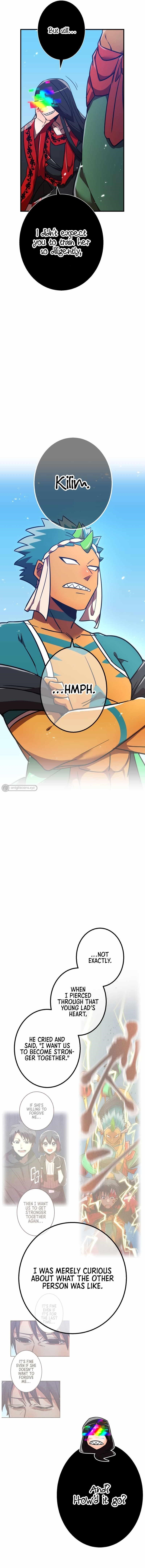 Savior of Divine Blood ~Draw Out 0.00000001% To Become the Strongest~ - Chapter 52 Page 22