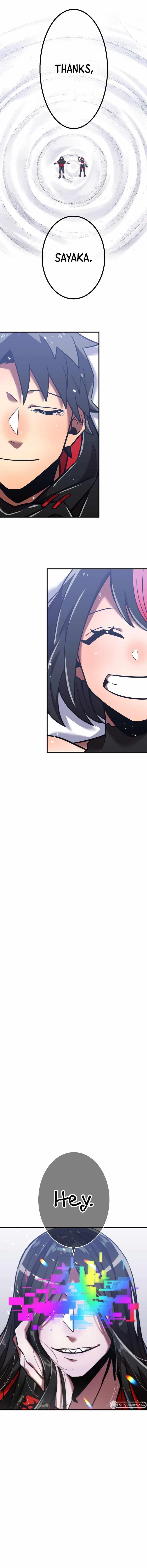 Savior of Divine Blood ~Draw Out 0.00000001% To Become the Strongest~ - Chapter 53 Page 1