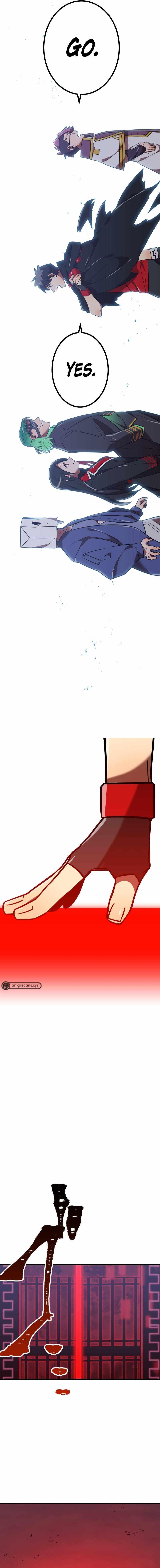 Savior of Divine Blood ~Draw Out 0.00000001% To Become the Strongest~ - Chapter 54 Page 13