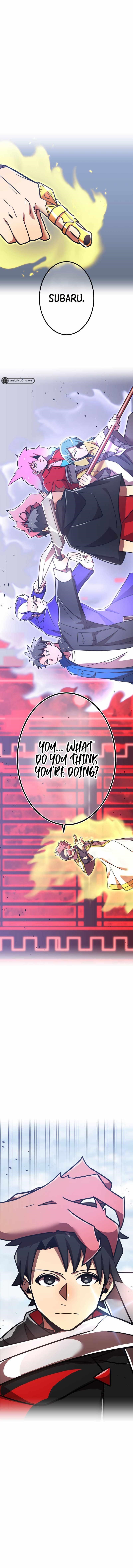 Savior of Divine Blood ~Draw Out 0.00000001% To Become the Strongest~ - Chapter 54 Page 2