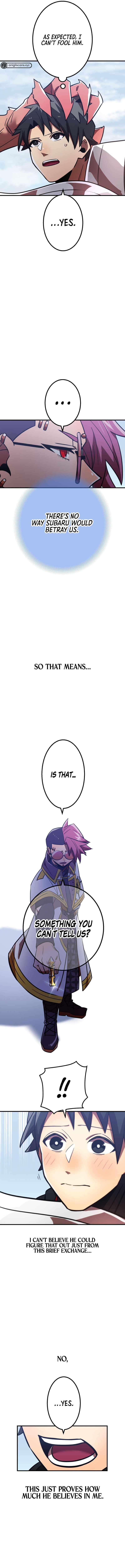 Savior of Divine Blood ~Draw Out 0.00000001% To Become the Strongest~ - Chapter 54 Page 6